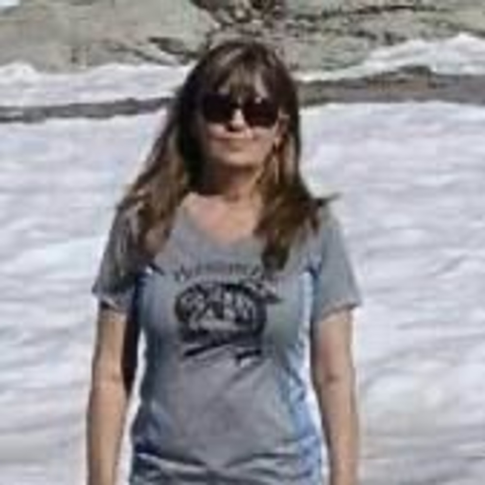 Meet your Posher, Cindy